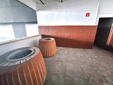 Obyekt - Zabrat q. - 2000 m²