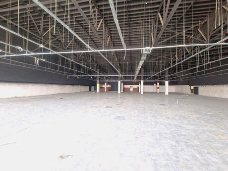 Obyekt - Zabrat q. - 2000 m²