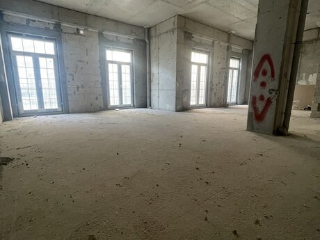 3 otaqlı mənzil, 147 m², Knightsbridge Residence White City: 764 400 ₼ 4