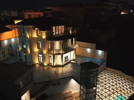 Объявление №5418430 - Баку, пос. Бадамдар, 7-комн., 500 м²