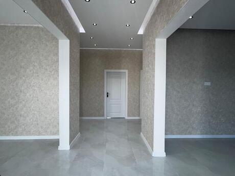 4 otaqlı həyət evi/bağ evi - Şüvəlan q. - 140 m²