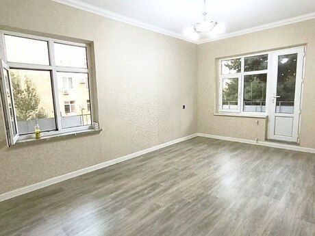 1-комн. вторичка - м. Нефтчиляр - 65 м²