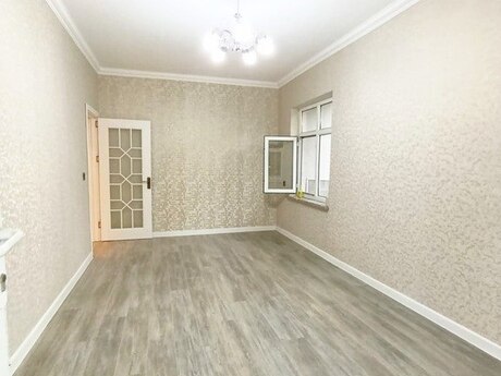 1-комн. вторичка - м. Нефтчиляр - 65 м²