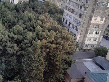 3-комнатная квартира, 106 м², Qaraçuxur: 216 000 ₼ 4