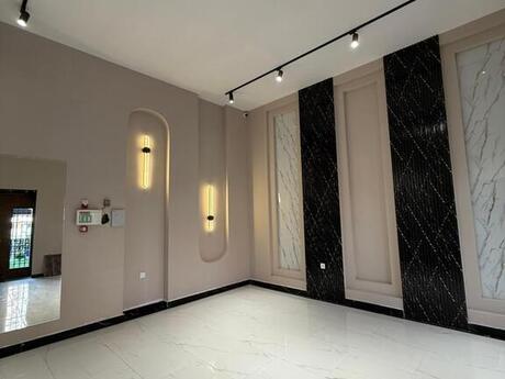 3 otaqlı yeni tikili - Nizami m. - 130 m²