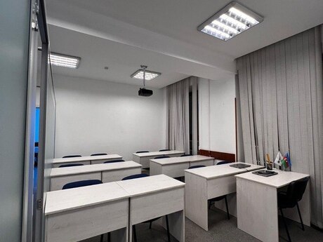 Объявление №5419450 - Баку, Насиминский  р., 1-комн., 30 м²