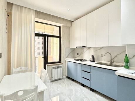 Elan №5419510 - Bakı, Nərimanov r., 3 otaqlı, 90 m², 6/18 mərtəbə