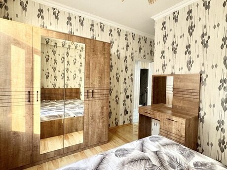 3-комн. новостройка - Наримановский  р. - 90 м²