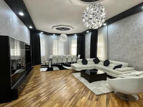 7-комн. дом/дача - пос. Бадамдар - 400 м²