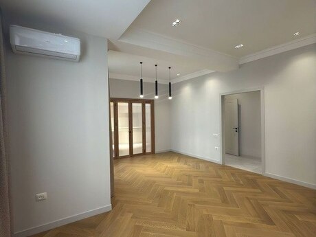 3 otaqlı mənzil, 134 m², Zümrüd Residence: 560 000 ₼ 5