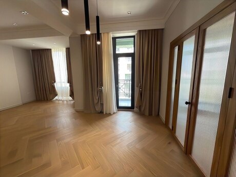 3 otaqlı mənzil, 134 m², Zümrüd Residence: 560 000 ₼ 4