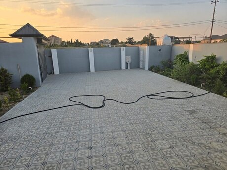 Albalılıqda 4 otaqlı həyət evi satılır, 160 m², 190 000 AZN, şəkil 4 / 12
