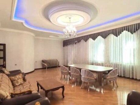 7-комн. дом/дача - м. Нариман Нариманов - 622 м²