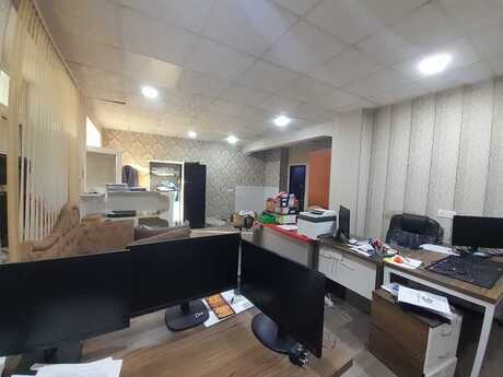 Elan №5421399 - Bakı, Nərimanov r., 75 m²