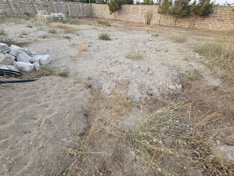 Elan №5421449 - Bakı, Şüvəlan q., 4.5 sot