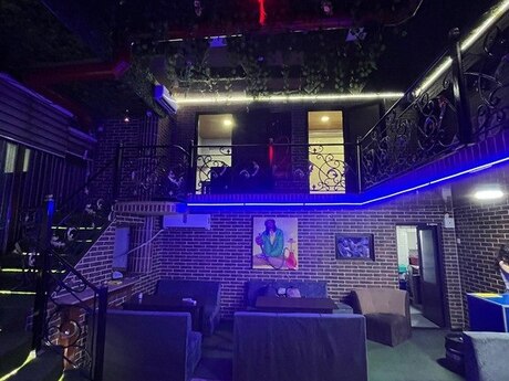 Obyekt - Memar Əcəmi m. - 140 m²