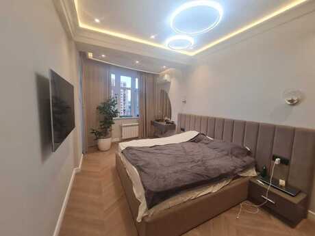 4 otaqlı mənzil, 165 m², Elmlər Akademiyası: 760 000 ₼ 5