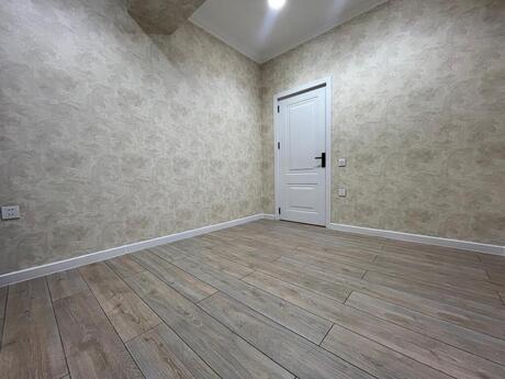 3 otaqlı yeni tikili - Massiv D q. - 82 m²