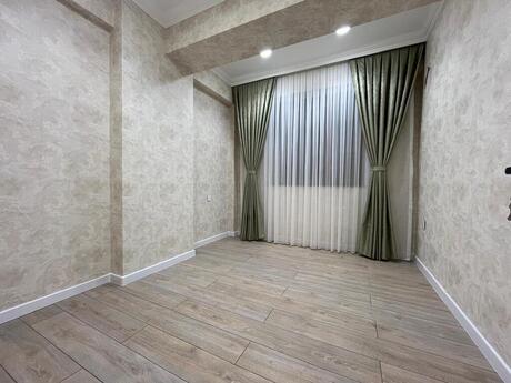 3 otaqlı yeni tikili - Massiv D q. - 82 m²