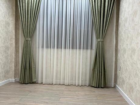 3 otaqlı yeni tikili - Massiv D q. - 82 m²