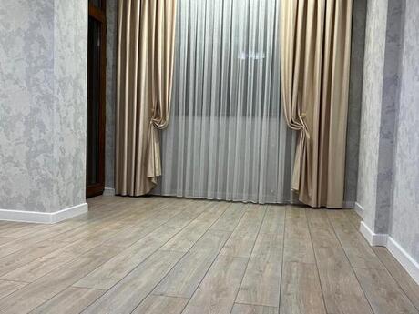 3 otaqlı yeni tikili - Massiv D q. - 82 m²