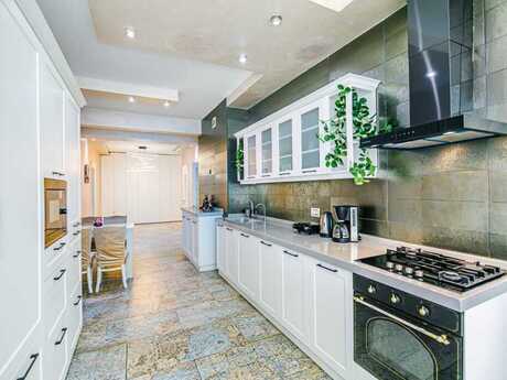 Kirayə 3 otaqlı mənzil, 147 m², Şah İsmayıl Xətai: 60 ₼/ay 5