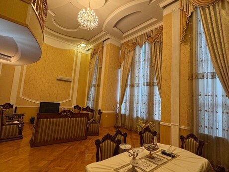 8 otaqlı həyət evi, 600 m², M.Ə.Rəsulzadə: 580 000 ₼ 4