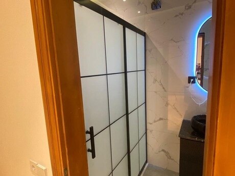 2 otaqlı köhnə tikili - İçəri Şəhər m. - 55 m²