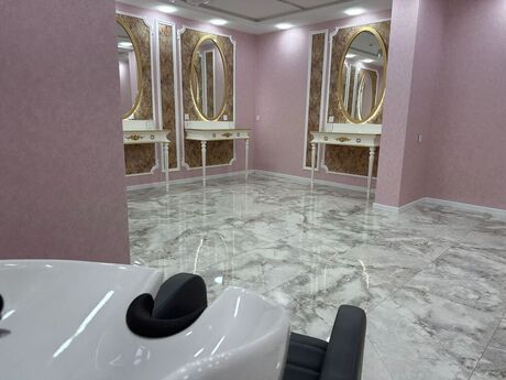 Объект - м. Нариман Нариманов - 125 м²