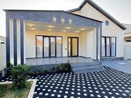 4 otaqlı həyət evi, 160 m², Şüvəlan: 278 000 ₼ 5