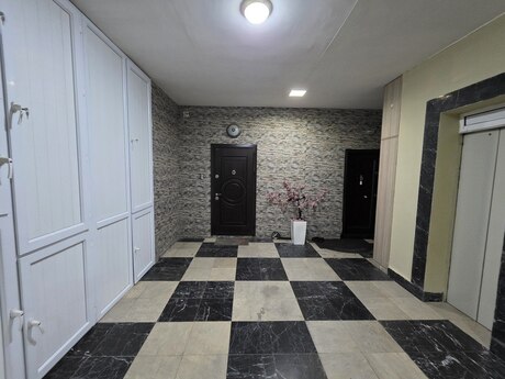 Сдаётся 5-комнатная квартира в новостройке, Nəsimi, 263 м², 2 500 AZN/мес, фото 2 / 12