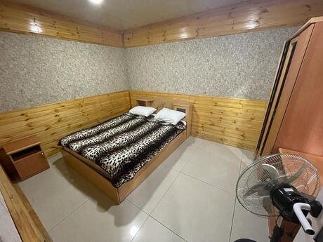 Obyekt - Xaçmaz - 1600 m²