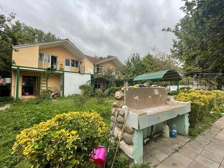 Obyekt - Xaçmaz - 1600 m²