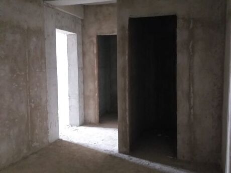 2 otaqlı yeni tikili - Memar Əcəmi m. - 100 m²