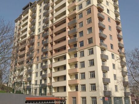 Elan №5422839 - Bakı, Memar Əcəmi m., 2 otaqlı, 100 m², 5/14 mərtəbə