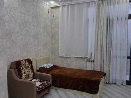 2 otaqlı yeni tikili - Memar Əcəmi m. - 58 m²