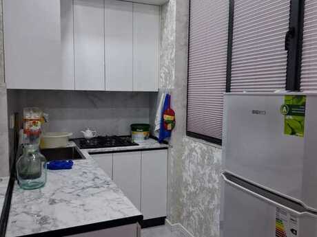 2 otaqlı yeni tikili - Memar Əcəmi m. - 58 m²