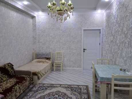 2 otaqlı yeni tikili - Memar Əcəmi m. - 58 m²