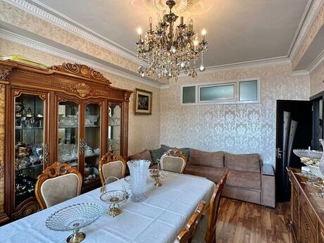2-комн. вторичка - Сабунчинский р. - 57 м²