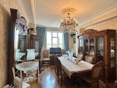 Объявление №5422919 - Баку, Сабунчинский  р., 2-комн., 57 м², 9/11 этаж