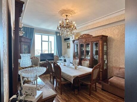 2-комн. вторичка - Сабунчинский р. - 57 м²