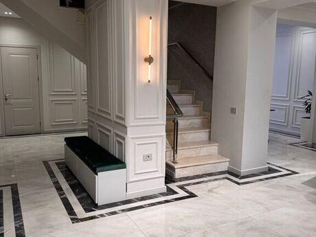 5-room apartment for rent, 230 m², Ağ şəhər: 2 900 ₼/mo 4