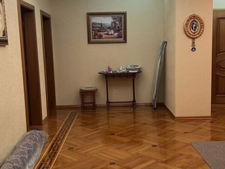 Nəsimidə 4 otaqlı yeni tikili mənzil satılır, 192 m², 576 000 AZN, şəkil 3 / 12