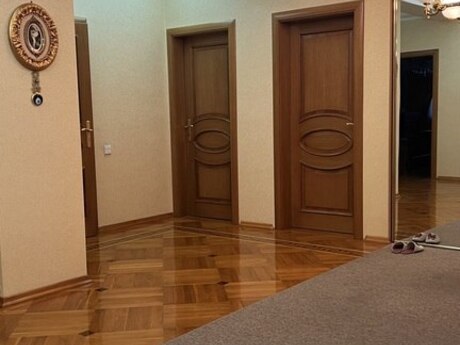 Nəsimidə 4 otaqlı yeni tikili mənzil satılır, 192 m², 576 000 AZN, şəkil 2 / 12