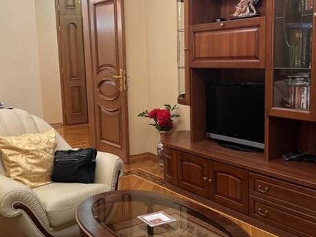 Nəsimidə 4 otaqlı yeni tikili mənzil satılır, 192 m², 576 000 AZN, şəkil 5 / 12