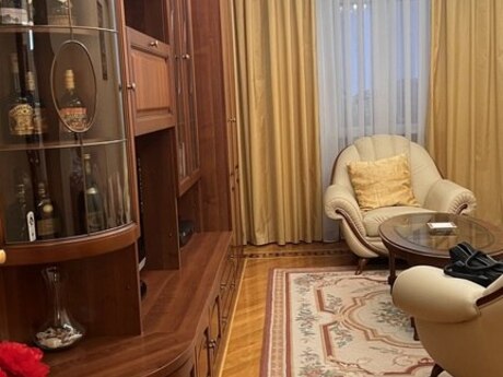 Nəsimidə 4 otaqlı yeni tikili mənzil satılır, 192 m², 576 000 AZN, şəkil 4 / 12