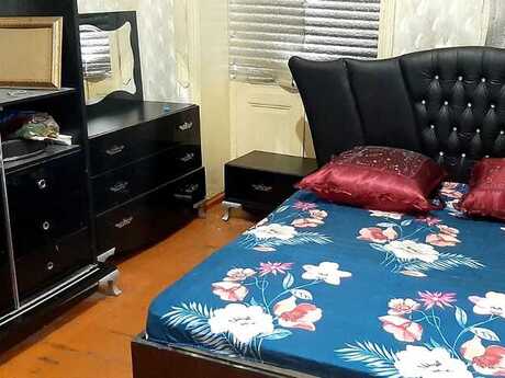 4-комн. вторичка - м. 28 мая - 102 м²