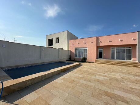 4 otaqlı həyət evi, 170 m², Şüvəlan: 185 000 ₼ 2
