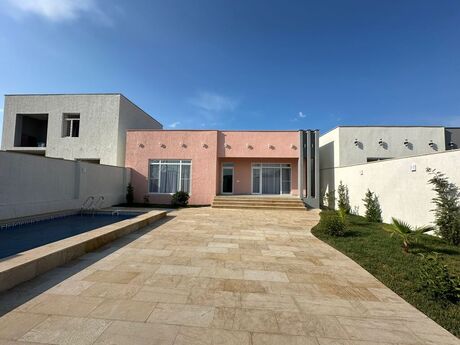 Объявление №5423550 - Баку, пос. Шувеляны, 4-комн., 170 м²