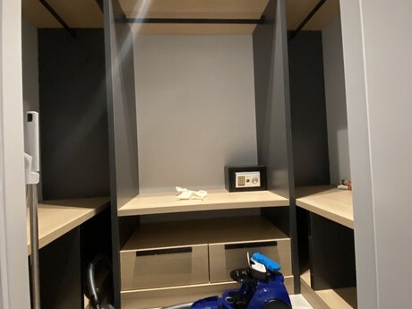 2 otaqlı yeni tikili - Sea Breeze q. - 112 m²